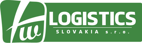 PW Logistics Slovakia s.r.o. logo